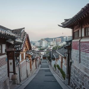 PAGO DE RESERVA: COREA DEL SUR